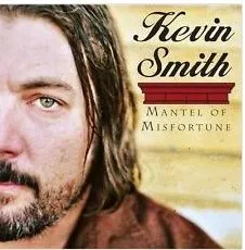 Smith Kevin (史密斯·凯文) album cover