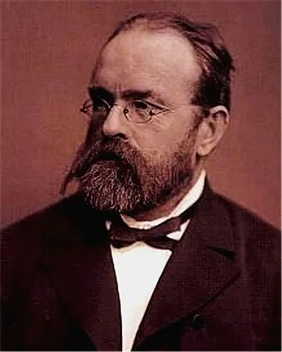 约瑟夫·赖因贝格尔 (Josef Rheinberger) 唱片封面