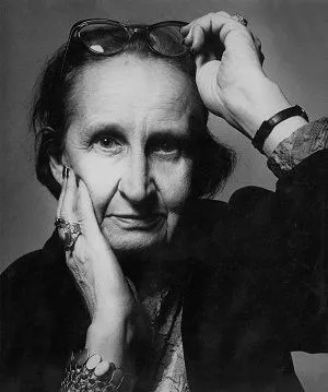 勒琴思 (Elisabeth Lutyens) 唱片封面