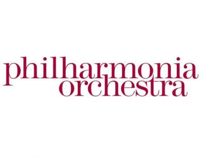 达斯爱乐乐团 (Das London Philharmonia Orchestra) 唱片封面