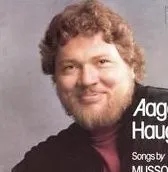 阿格·豪格兰 (Aage Haugland) 唱片封面