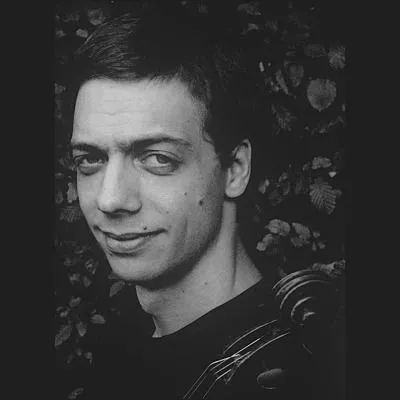 文森特·赫普 (Vincent Hepp) 唱片封面