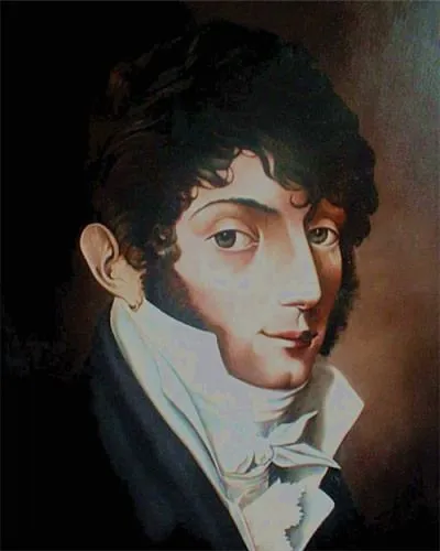 Mauro Giuliani (莫罗·朱利亚尼) album cover