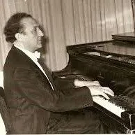Frank Pelleg (弗兰克·佩莱格) album cover
