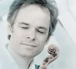 Benjamin Schmid (本杰明·施密德) album cover