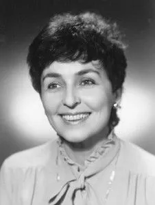 安娜·巴洛娃 (Anna Barová) 唱片封面