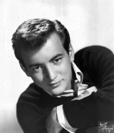 鲍比.达林 (Bobby Darin) 唱片封面