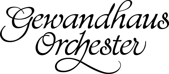 莱比锡格万豪斯管弦乐团 (Leipzig Gewandhaus Orchestra) 唱片封面