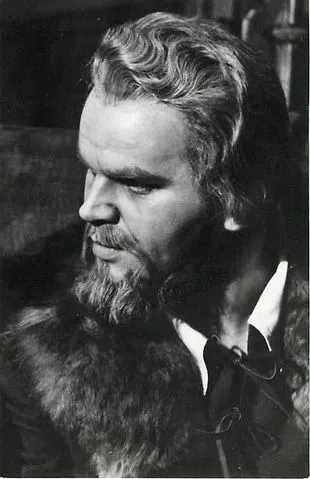 Heinz Hagenau (亨兹·哈格瑙) album cover