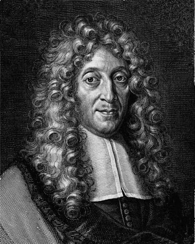 Johann Kaspar Kerll (约翰·卡斯帕·克尔) album cover