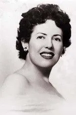 玛尔塔·利普顿 (Martha Lipton) 唱片封面