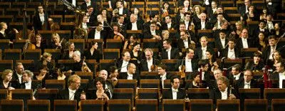 德国西南广播交响乐团 (Sinfonieorchester Des Südwestfunks) 唱片封面