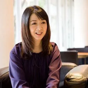 Michiru Oshima (大岛美智留) album cover