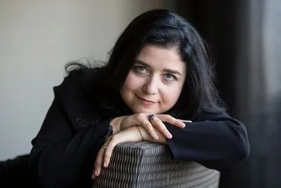 Lera  Auerbach (蕾拉·奥尔巴赫) album cover