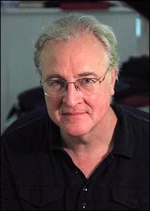 保罗·莫拉维克 (Paul Moravec) 唱片封面