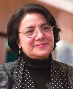Franghiz Ali-Zadeh (阿丽查杰) album cover
