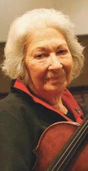 Helen  Kwalwasser (海伦·夸瓦瑟) album cover