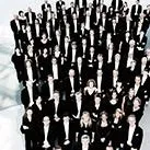 罗彻斯特爱乐乐团 (Rochester Philharmonic Orchestra) 唱片封面