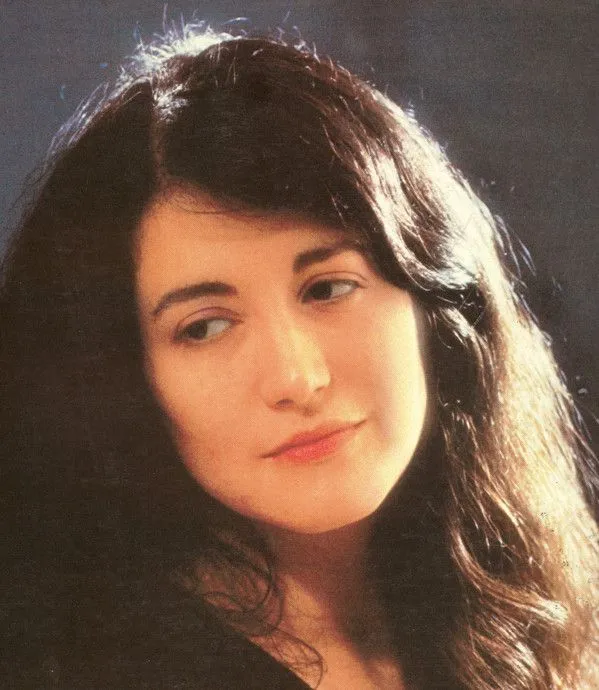 Martha Argerich (玛尔塔·阿格里奇) album cover