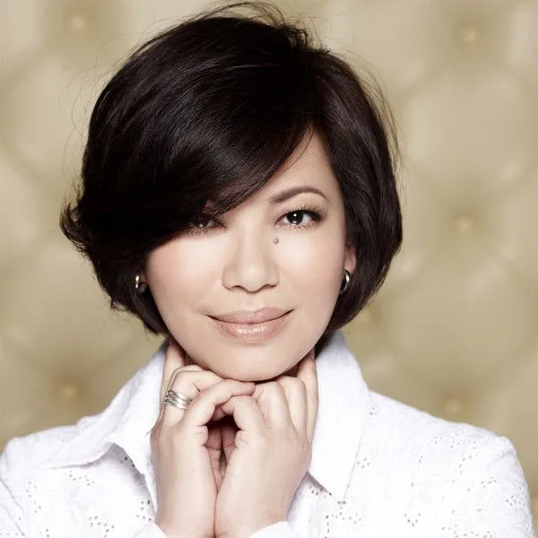 蔡琴 (Tsai Chin) 唱片封面