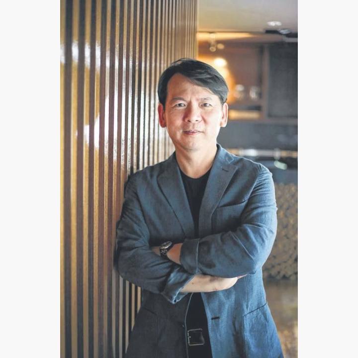 李建复 · 唱片星球 Record Star