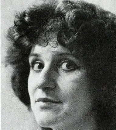 安娜斯·巴尔莎 (Agnes Baltsa) 唱片封面