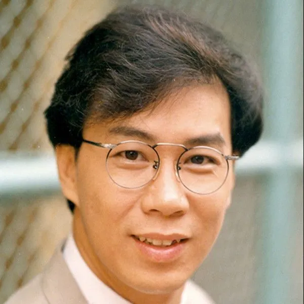 蔡国权 (Terence Tsoi) 唱片封面