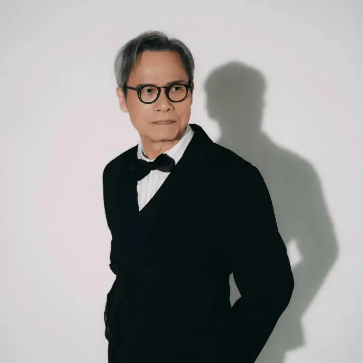 Lo Ta-yu (罗大佑) album cover