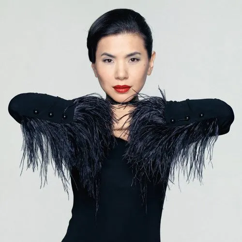张清芳 (Stella Chang) 唱片封面