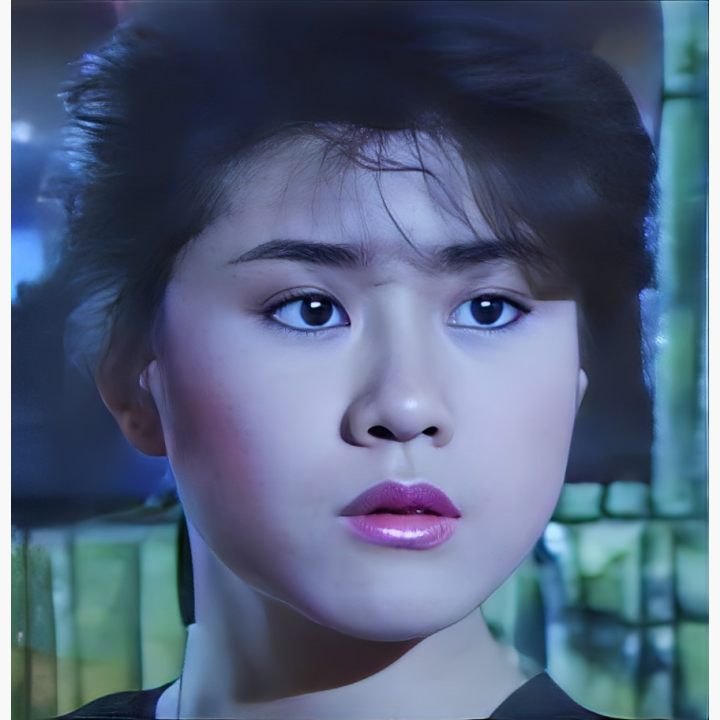 林帆 Evelyn Lam Fan - 艺人资料与音乐作品 | 唱片星球 Record Star