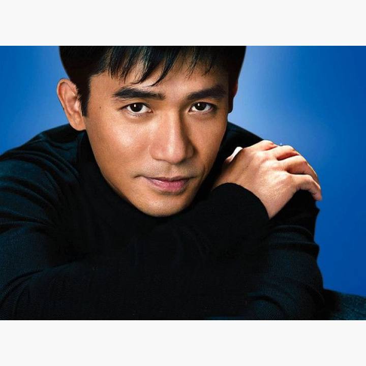 梁朝伟 Tony Leung - 艺人资料与音乐作品 | 唱片星球 Record Star
