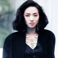 梅艳芳 (Anita Mui) 唱片封面