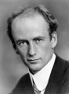 威尔海姆·富特文格勒 (Wilhelm Furtwängler) 唱片封面