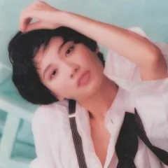 郑瑞芬 (Fanny Cheng Sui Fan) 唱片封面