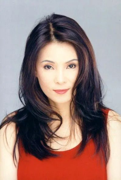 Tracy Huang (黄莺莺) album cover