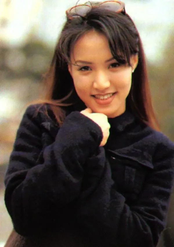 黎瑞恩 (Vivian) 唱片封面