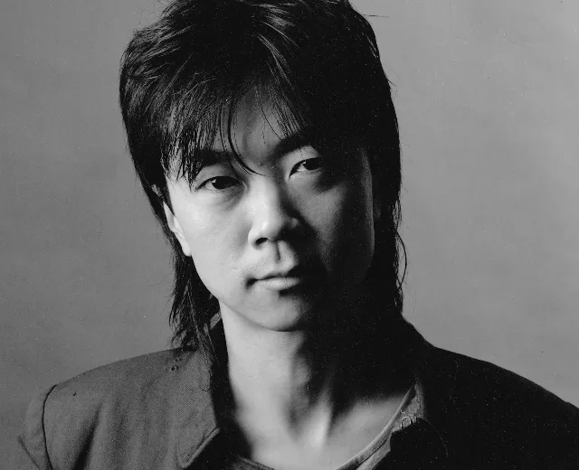 崔健 (Cui Jian) 唱片封面