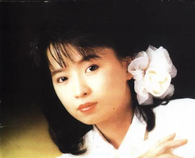 林翠萍 album cover