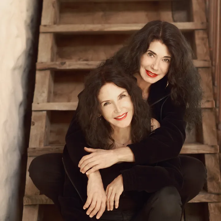 Katia and Marielle Labèque