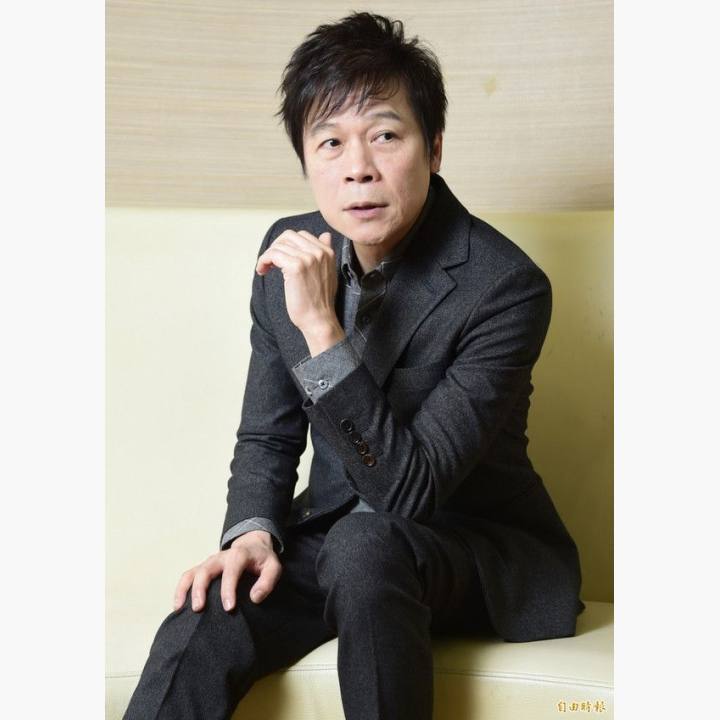 洪荣宏 Chris Hung - 艺人资料与音乐作品 | 唱片星球 Record Star
