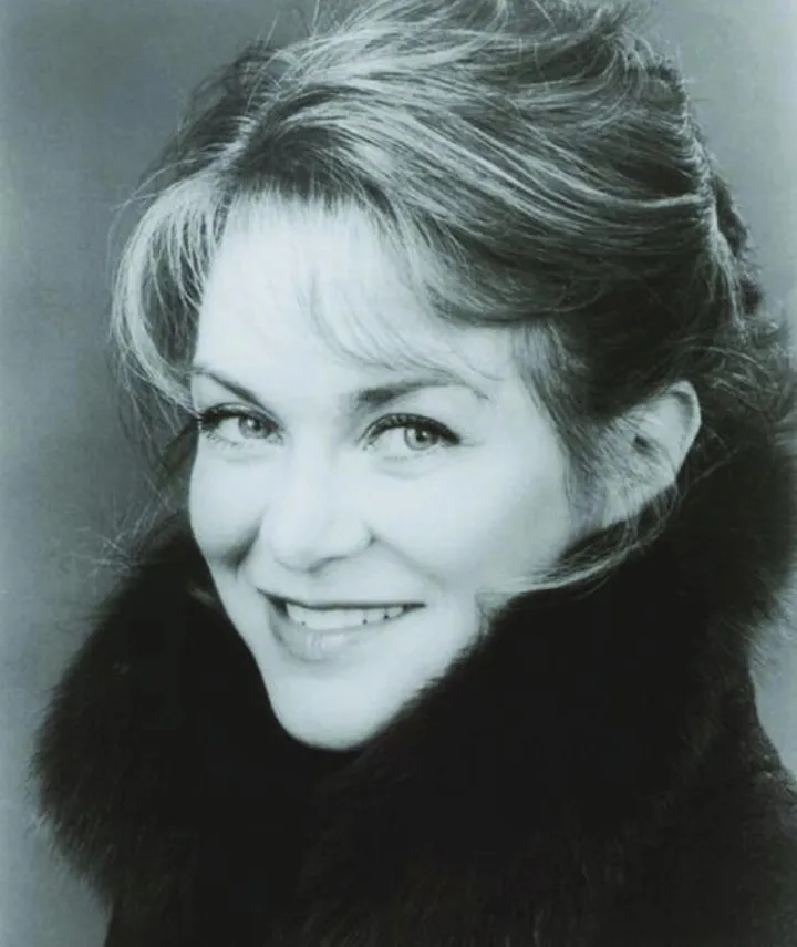 Faith Esham