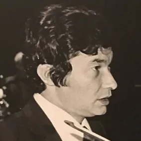 Dimiter Manolov