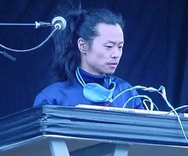 王磊 (Wang Lei) 唱片封面