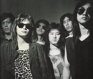 The Breathing (呼吸乐队) album cover