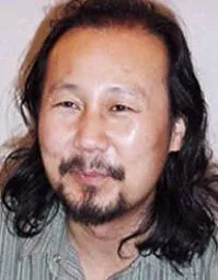 腾格尔