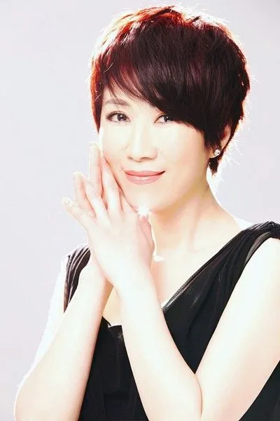 李翊君 (Lee E-jun) 唱片封面