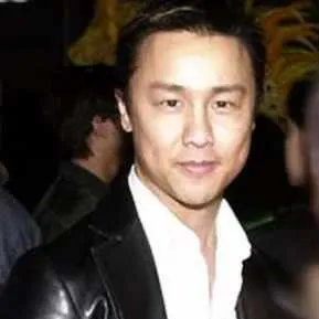 郑敬基 (Joseph Tay) 唱片封面