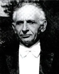 Gyorgy Konrad (乔治·康拉德) album cover