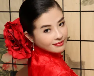 杨曼莉