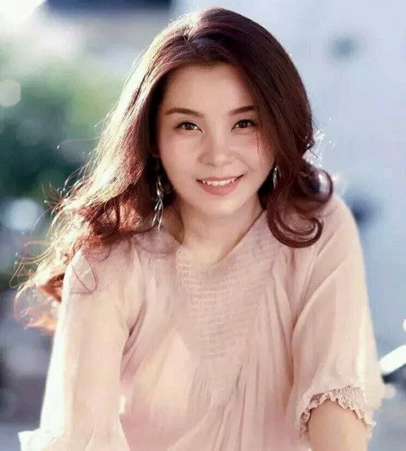 童丽